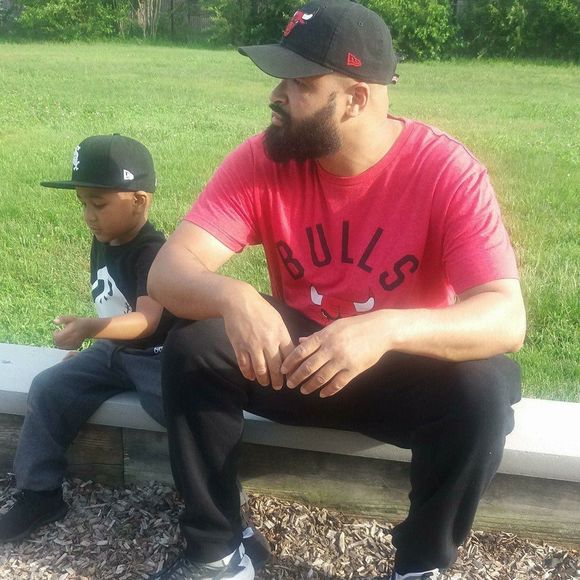 Meet your Posher, Anthony - Picture 1 of 1